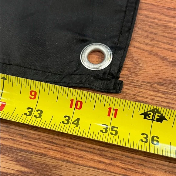 Falling In Reverse VIP God Is A Weapon Tour 2025 Flag/Tour Banner NEW - Picture 5 of 6